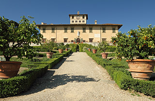 Castello di celsa